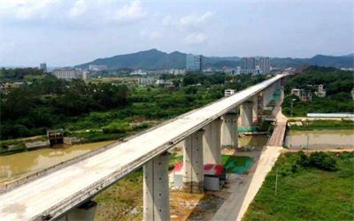 重庆西金铁路