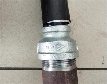 重庆20MM注浆管供应