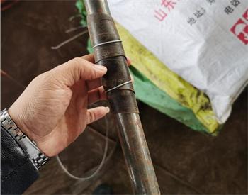 重庆50MM注浆管